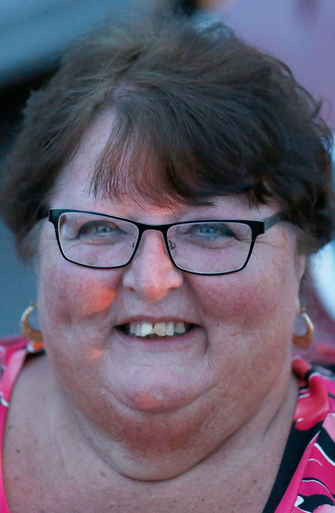 Kathy Pope